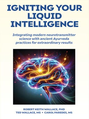 cover image of Igniting Your Liquid Intelligence